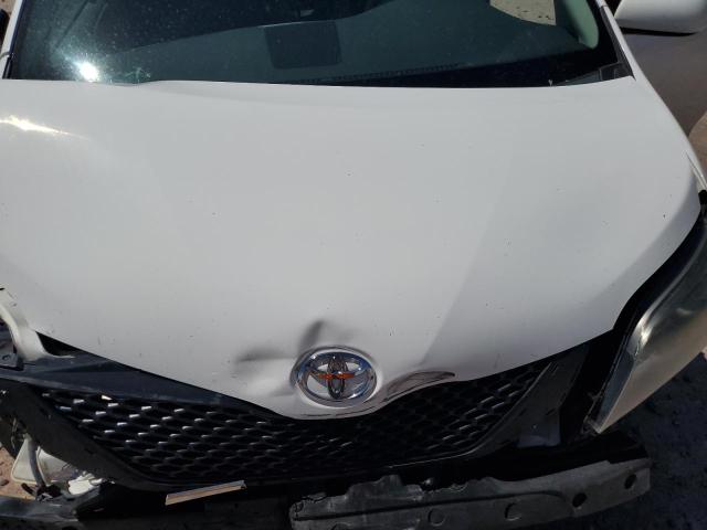 Photo 11 from auction – 2011 TOYOTA SIENNA SPO with VIN 5TDXK3DC9BS106977