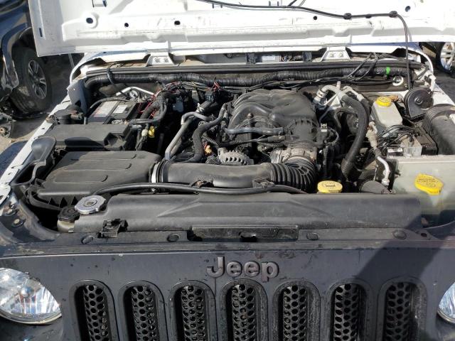Photo 11 from auction – 2016 JEEP WRANGLER U with VIN 1C4BJWDG2GL126028