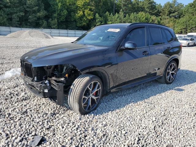 Photo 1 from auction – 2021 BMW X5 SDRIVE with VIN 5UXCR4C05M9F28951