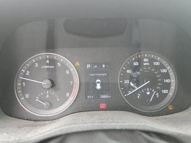 Photo 9 from auction – 2017 HYUNDAI TUCSON LIM with VIN KM8J3CA41HU497610