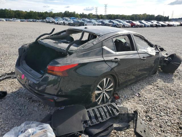 Photo 3 from auction – 2022 NISSAN ALTIMA SR with VIN 1N4BL4CV4NN353615