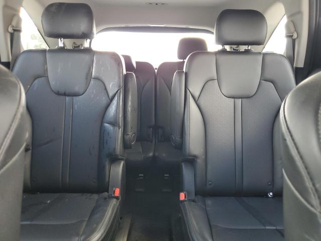 Photo 10 from auction – 2021 KIA SORENTO EX with VIN 5XYRH4LF4MG057499