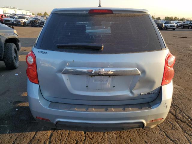Photo 6 from auction – 2014 CHEVROLET EQUINOX LS with VIN 2GNALAEK2E6248705