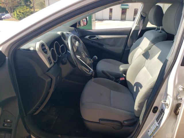 Photo 7 from auction – 2009 TOYOTA MATRIX S A with VIN 2T1KE40E49C004780