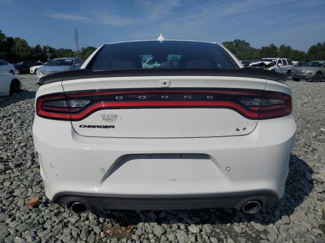 Photo 6 from auction – 2023 DODGE CHARGER SC with VIN 2C3CDXGJ6PH533263