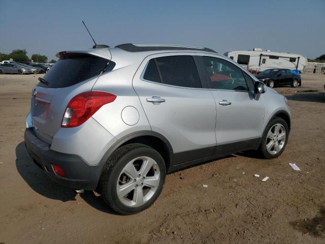 Photo 3 from auction – 2015 BUICK ENCORE with VIN KL4CJESB0FB264512