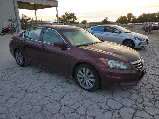 Photo 4 from auction – 2011 HONDA ACCORD EXL with VIN 1HGCP2F88BA042416