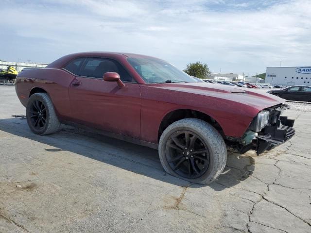 Photo 4 from auction – 2017 DODGE CHALLENGER with VIN 2C3CDZAG6HH633664