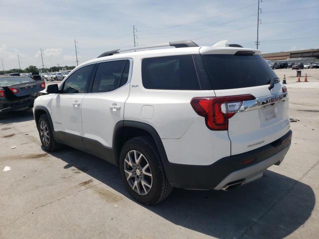 Photo 2 from auction – 2020 GMC ACADIA SLT with VIN 1GKKNMLS9LZ115909