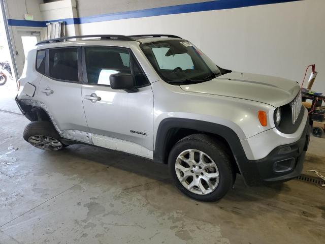 Photo 4 from auction – 2015 JEEP RENEGADE L with VIN ZACCJBBT2FPC27349