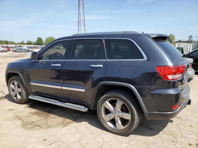 Photo 2 from auction – 2012 JEEP GRAND CHER with VIN 1C4RJFCG4CC254619