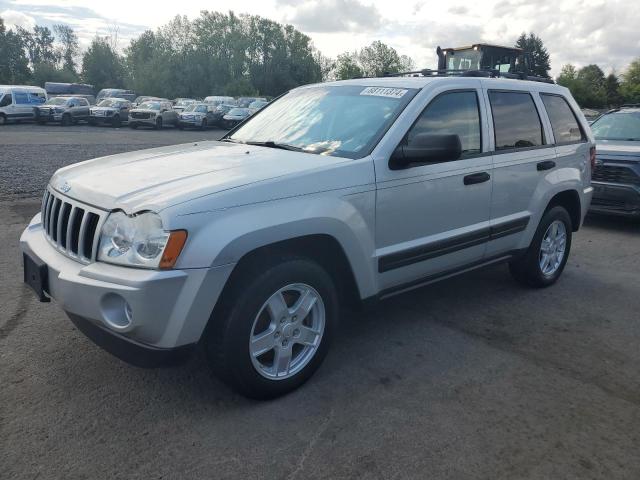 Photo 1 from auction – 2006 JEEP GRAND CHER with VIN 1J8GR48K56C333540