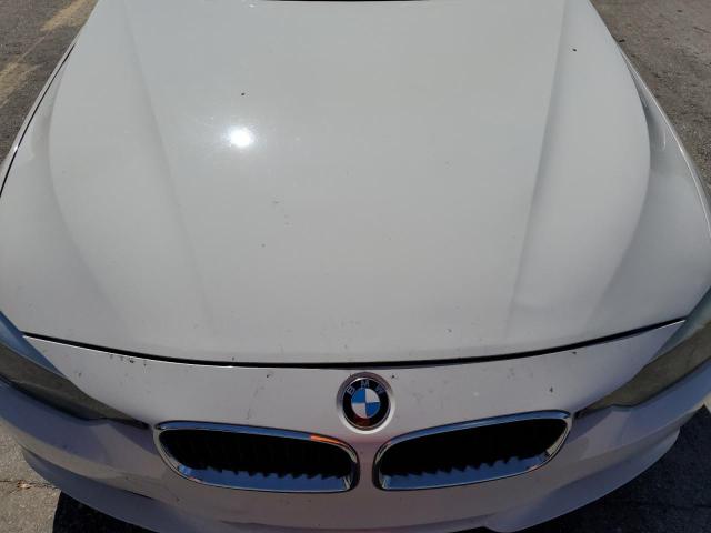 Photo 11 from auction – 2012 BMW 328 I with VIN WBA3A5C54CF347439