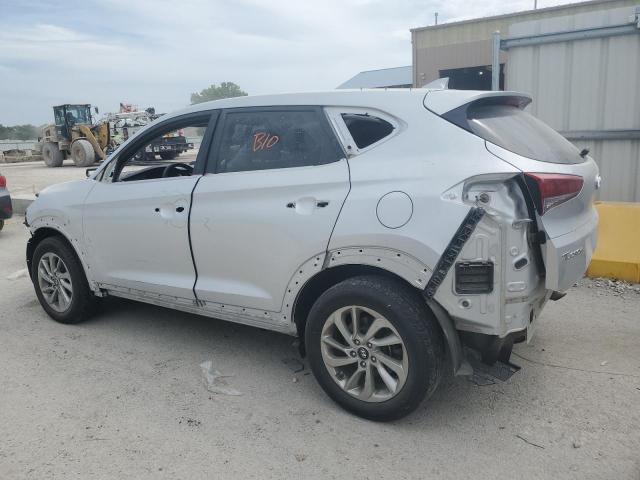Photo 2 from auction – 2018 HYUNDAI TUCSON SEL with VIN KM8J3CA46JU683312