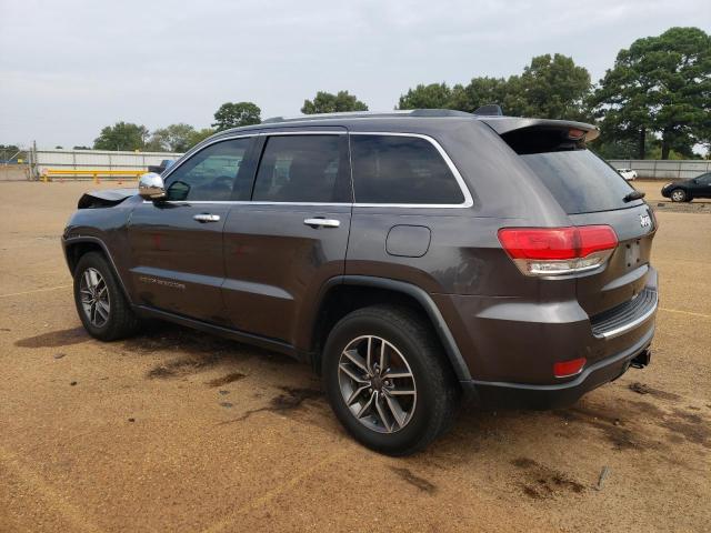 Photo 2 from auction – 2019 JEEP GRAND CHER with VIN 1C4RJEBG5KC615804