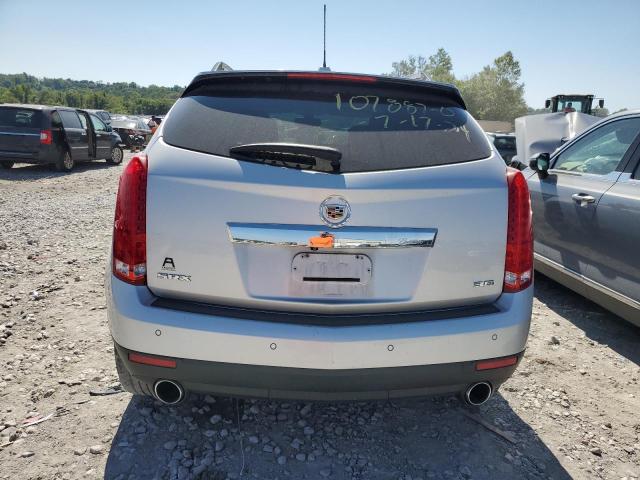 Photo 6 from auction – 2016 CADILLAC SRX PERFOR with VIN 3GYFNCE38GS552987