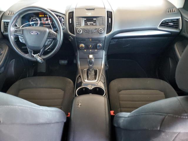 Photo 8 from auction – 2016 FORD EDGE SE with VIN 2FMPK3G99GBC53028
