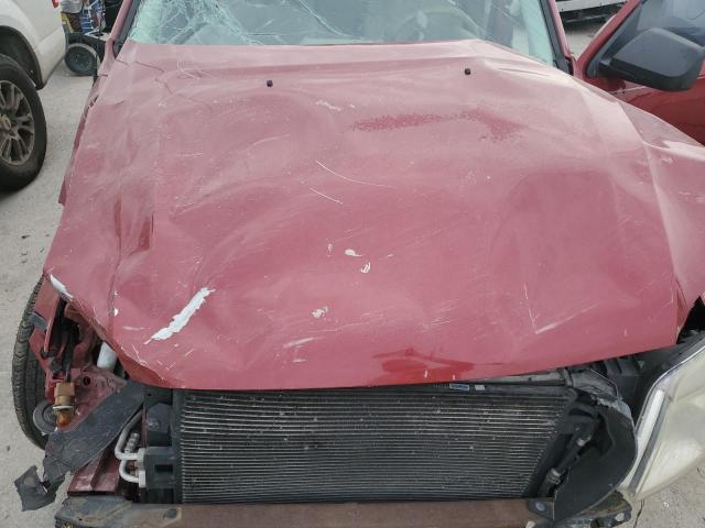 Photo 12 from auction – 2010 MERCURY MARINER with VIN 4M2CN8B79AKJ10312