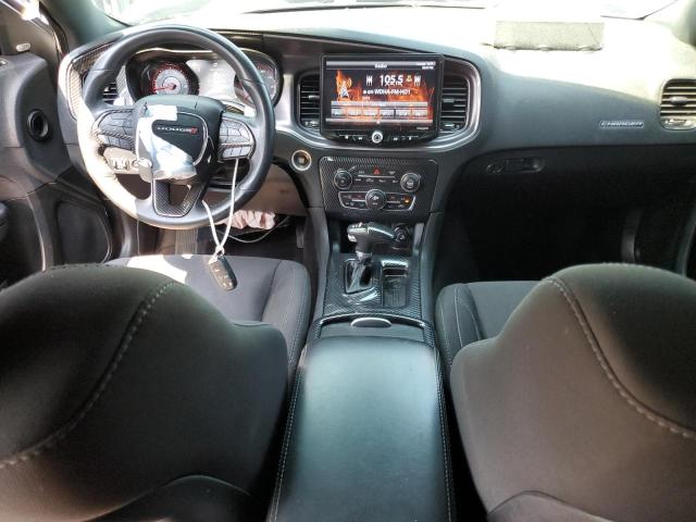Photo 8 from auction – 2018 DODGE CHARGER GT with VIN 2C3CDXJG5JH230933