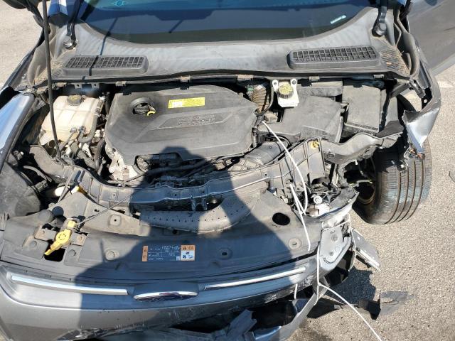 Photo 12 from auction – 2014 FORD ESCAPE SE with VIN 1FMCU9GX5EUC80650