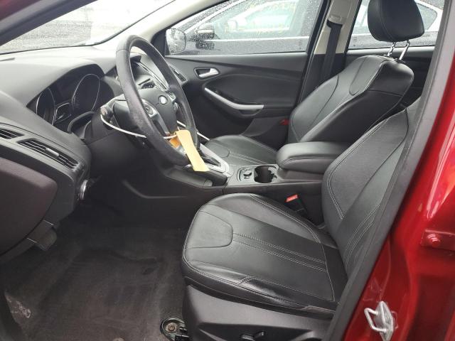 Photo 7 from auction – 2014 FORD FOCUS SE with VIN 1FADP3F20EL182771