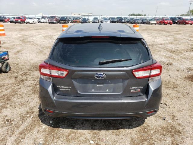 Photo 6 from auction – 2019 SUBARU IMPREZA SP with VIN 4S3GTAM61K3705532