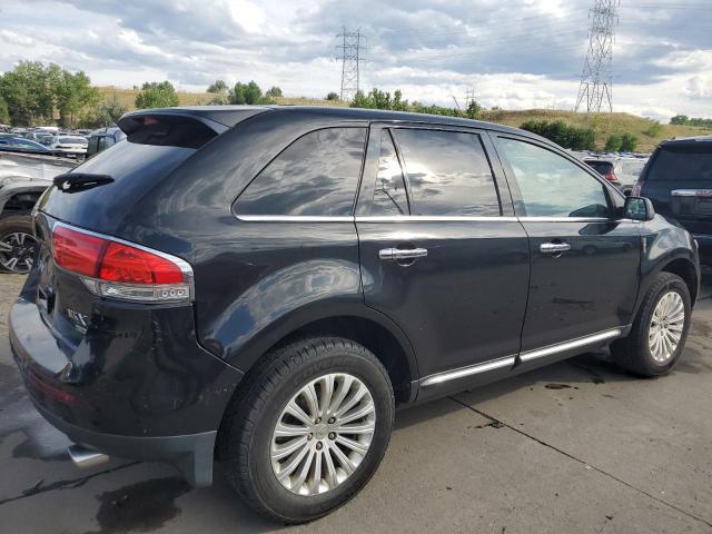 صورة رقم 3 من المزاد - 2014 LINCOLN MKX مع VIN 2LMDJ8JK3EBL11392