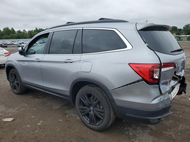 Photo 2 from auction – 2022 HONDA PILOT SE with VIN 5FNYF6H24NB061211