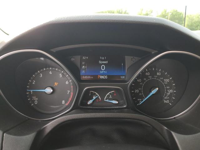 Photo 9 from auction – 2015 FORD FOCUS TITA with VIN 1FADP3N24FL217752