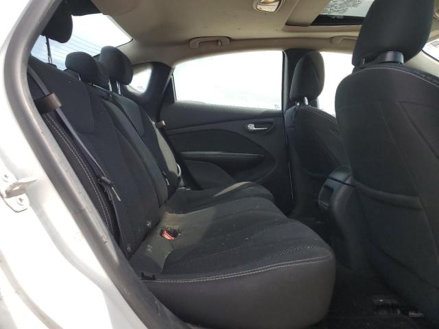Photo 10 from auction – 2016 DODGE DART SXT with VIN 1C3CDFBB2GD531596