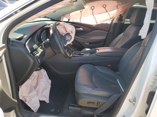 Photo 7 from auction – 2019 BUICK ENVISION E with VIN LRBFXCSA1KD003349
