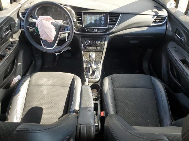 Photo 8 from auction – 2017 BUICK ENCORE PRE with VIN KL4CJESB1HB126884