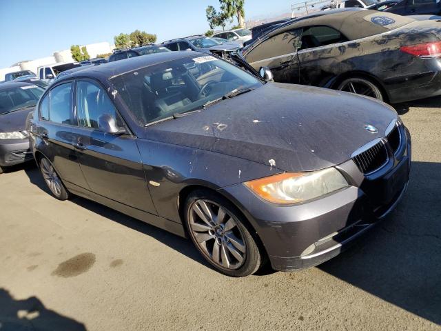 Photo 4 from auction – 2008 BMW 328 I with VIN WBAVA37508ND55741