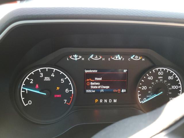 Photo 9 from auction – 2023 FORD F150 SUPER with VIN 1FTEW1EP1PKF90790