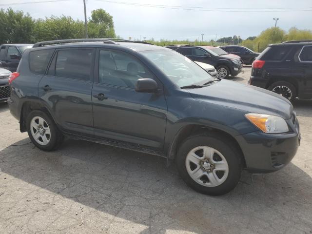 Photo 4 from auction – 2012 TOYOTA RAV4 with VIN 2T3BF4DV1CW219828