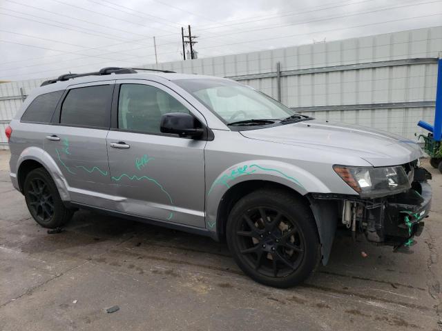 Photo 4 from auction – 2015 DODGE JOURNEY SX with VIN 3C4PDDBG2FT730766