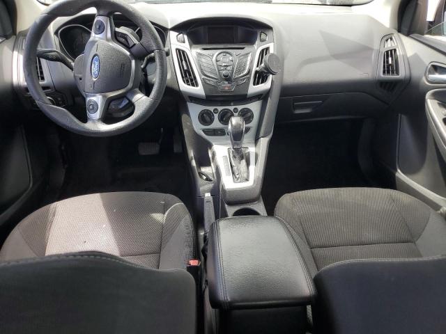 Photo 8 from auction – 2012 FORD FOCUS with VIN 1FAHP3F27CL362313