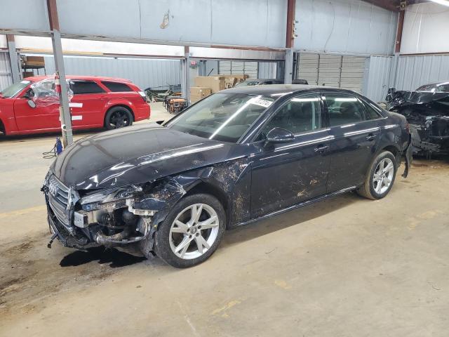 AUDI A4 PREMIUM 2018 مع رقم تعريف المركبة WAUKMAF48JA229175 - صورة من المزاد