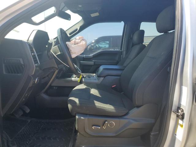Photo 7 from auction – 2018 FORD F150 SUPER with VIN 1FTEW1CGXJFB40297