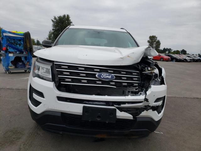 Foto 5 de la subasta – 2017 FORD EXPLORER con VIN 1FM5K8B8XHGC85743