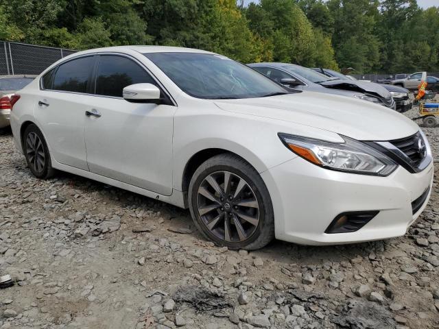 Photo 4 from auction – 2017 NISSAN ALTIMA 2.5 with VIN 1N4AL3AP7HC233933