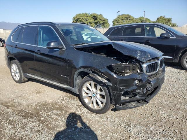 Photo 4 from auction – 2016 BMW X5 SDRIVE3 with VIN 5UXKR2C50G0R73597