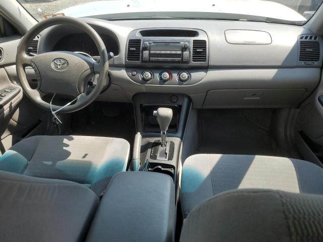 Photo 8 from auction – 2006 TOYOTA CAMRY LE with VIN 4T1BE30K96U702330