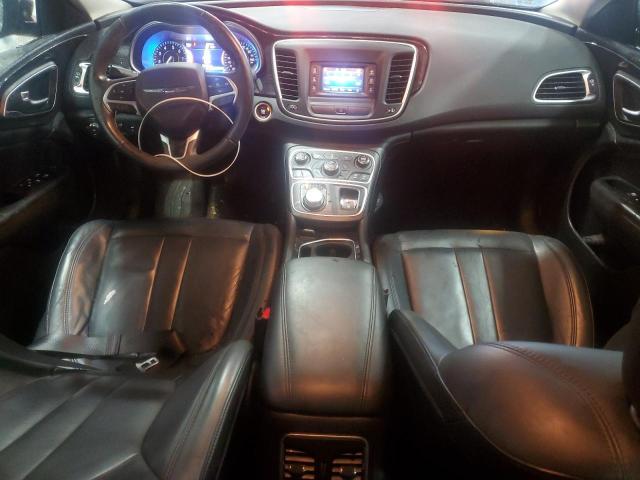Photo 8 from auction – 2015 CHRYSLER 200 C with VIN 1C3CCCCB7FN508520