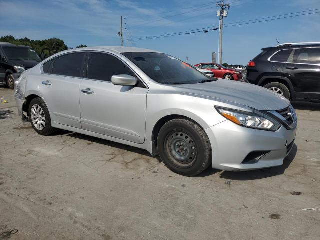 Photo 4 from auction – 2018 NISSAN ALTIMA 2.5 with VIN 1N4AL3AP0JC220849