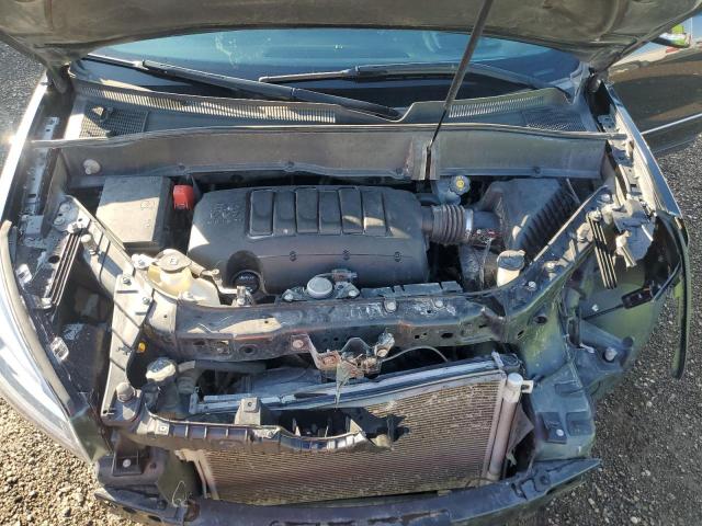 Photo 12 from auction – 2015 GMC ACADIA DEN with VIN 1GKKRTKDXFJ210418