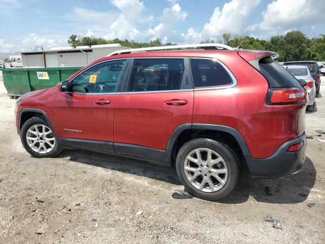 Photo 2 from auction – 2014 JEEP CHEROKEE L with VIN 1C4PJLCB5EW172166