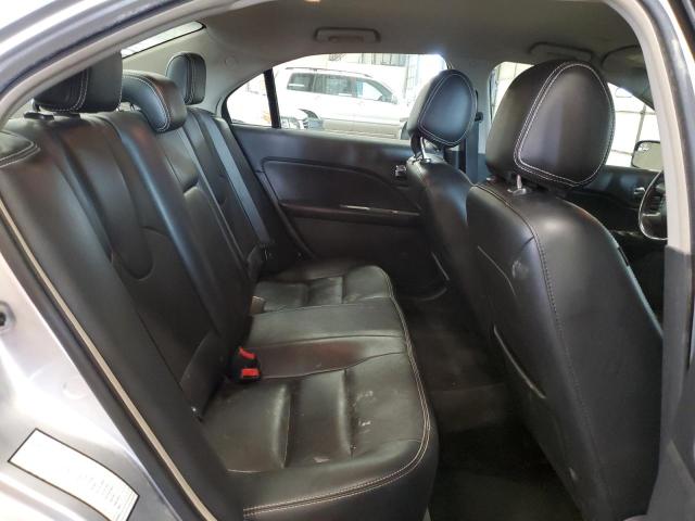Photo 10 from auction – 2012 FORD FUSION SEL with VIN 3FAHP0JG3CR334964