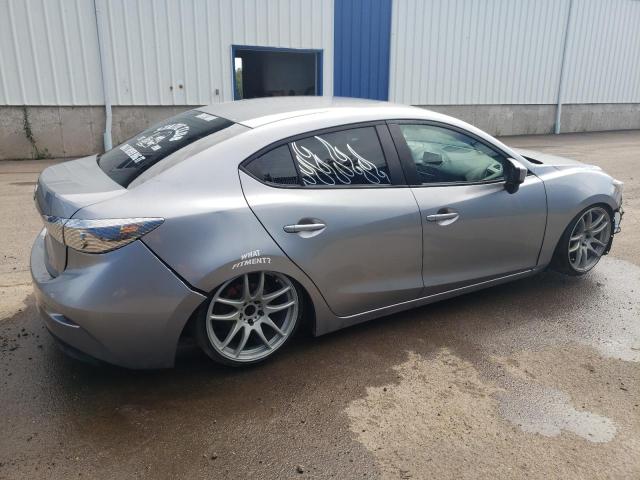 Photo 3 from auction – 2015 MAZDA 3 SPORT with VIN 3MZBM1U77FM217526