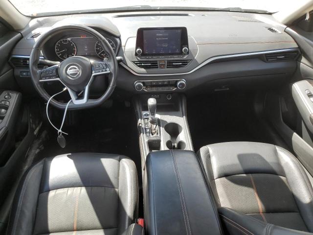 Photo 8 from auction – 2021 NISSAN ALTIMA SR with VIN 1N4BL4CV9MN364978